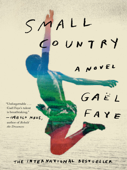 Title details for Small Country by Gaël Faye - Available